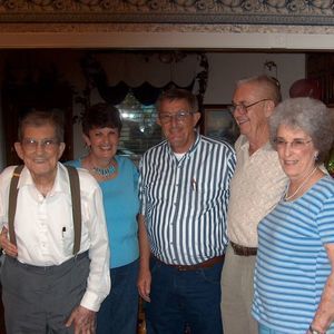 Meet your Posher, Etta